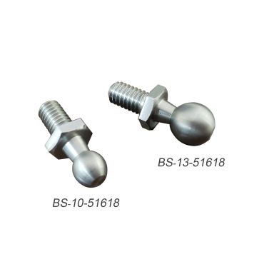 Stainless Steel Ball Studs